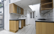 Tregidden kitchen extension leads